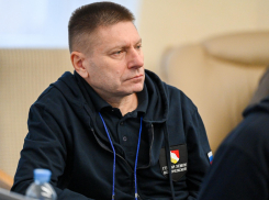 Воронежский боец оценил живое общение с федеральными чиновниками на кадровом форуме