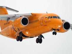 Ространснадзор приостановил полеты Ан-148, произведенных в Воронеже