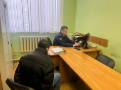 Опубликовано видео допроса обвиняемого в убийстве 17-летней студентки в Воронеже 