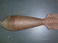 В Воронеже и области нашли боеприпасы времен Великой Отечественной войны