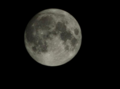 Стало известно, когда «кровавая» луна взойдёт над Воронежем