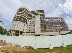 В Воронеже новое здание на Кирова вместо офиса УФСБ станет гостиницей Accor