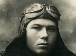 Алексей Небольсин: воронежец, совершивший огненный таран в фашистов