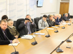 На закрытой части совета по никелю воронежские общественники увлеченно считали деньги УГМК