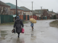 Похолодание и осадки сменятся в ближайшие дни потеплением в Воронеже