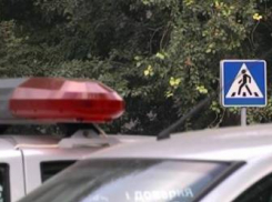 В Воронежской области КАМАЗ насмерть сбил 21-летнего юношу