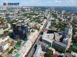 Начните с туалетной инфраструктуры