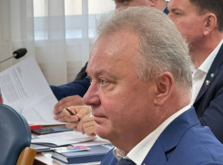 Воргордума открестилась от скандала с избранием вице-спикера 