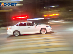 Воронежские таксисты массово сообщают о сбоях в работе GPS