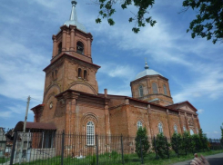 Храм второй половины XIX века отреставрируют в Воронежской области