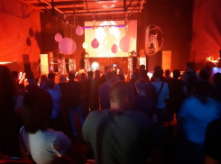 В Воронеже концертом вспомнили лидера рок-группы «Король и Шут»  