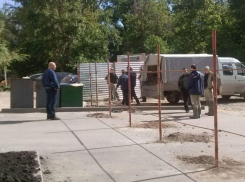 Жительница Воронежа: «Я не хочу сгореть с соседями среди тонн мусора»