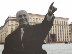 Входил в кабинет Ельцина: взлет и падение воронежского либерала 90-х Виктора Давыдкина