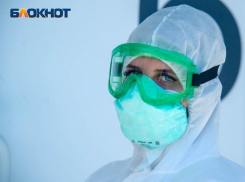Новые коронавирусные ограничения ввели в Воронежской области