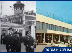 Строители уничтожили все напоминания о старом аэропорте Воронежа