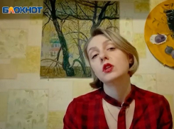Творчество спасало в пандемию: воронежские художники рассказали, где черпают вдохновение