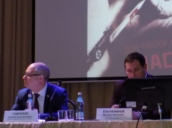 Депутат Госдумы Сергей Гаврилов: «Виновные в геноциде советского народа в годы Великой Отечественной войны должны быть наказаны»