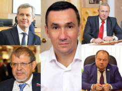 В список Forbes богатейших политиков России попали воронежские депутаты