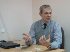 Директор «Центра Ильи Авербуха» обратился к митингующим против катка в парке «Танаис» в Воронеже