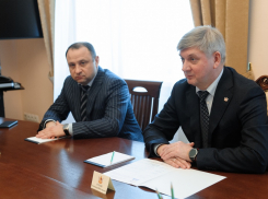 Александр Гусев оставил регион на «крутыша» по версии Гордеева