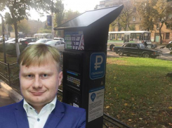Плюсы и минусы платных парковок назвал эксперт в Воронеже