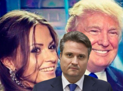 Знакомая Трампа Юлия Алферова готовится предъявить мэру Воронежа