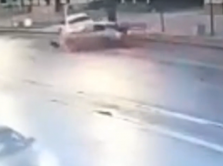 Мэрия потребует возместить ущерб проспекту после смертельного ДТП в центре Воронежа