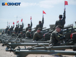 Новым видом вакцины начнут прививать воронежских военных