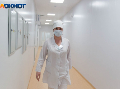 Какой будет новая шестиэтажная поликлиника за 434 млн рублей в Воронеже 