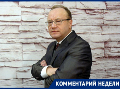 Двоевластия в Воронежской области нет, - политолог