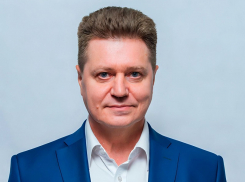 Названо имя нового генерального менеджера воронежского «Бурана»