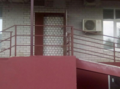 Нелепый секрет строителей раскрыли на фото в Воронеже