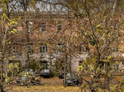 «Дети не могут сходить в туалет»: фекальная катастрофа берет измором людей в Воронеже 