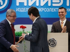 Почему племянница Рогозина «похоронила» гендиректора «дочки» концерна «Созвездие»