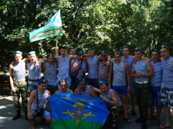 На День ВДВ в Воронеже на 8 часов запретят парковаться на Лизюкова