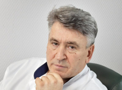 Ивана Мошурова избрали ректором воронежского медуниверситета