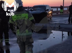 Комплектующие для восстановления Крымского моста произведут на заводе в Воронеже