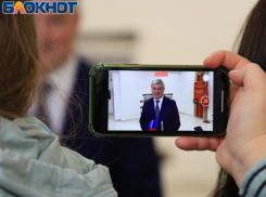 Александр Гусев ответит воронежцам в прямом эфире 