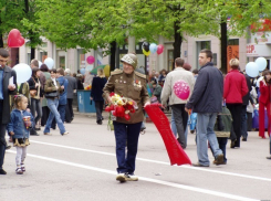 В Воронежской области общественный порядок на майские праздники обеспечат 5 тысяч 217 полицейских