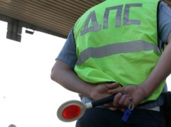 В Воронежской области за понедельник случилось 189 ДТП