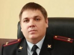 Прославившегося 22 квартирами полицейского Качкина задержали в Воронежской области