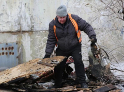 Новой информацией по дому на Хользунова поделился мэр Воронежа 