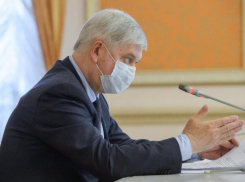 Отключение горячей воды перенесут в Воронеже из-за погоды  