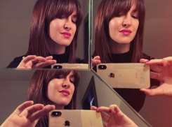 Матильда из Воронежа кардинально сменила имидж