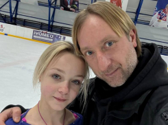 Чем кончилась драма Плющенко и воронежской фигуристки Костылевой, стало понятно из одного поста 