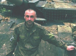 О гибели воронежца в зоне СВО сообщили власти Рамонского района 