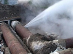 «Воронежтеплосеть» оставила без отопления около 100 собственников на Артамонова