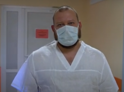 Врач-реаниматолог предостерег воронежцев от коронавируса 