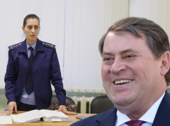 Ведомство Александра Гулягина спасовало перед Геннадием Макиным