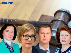 Сирота подал иск к воронежским министерствам  